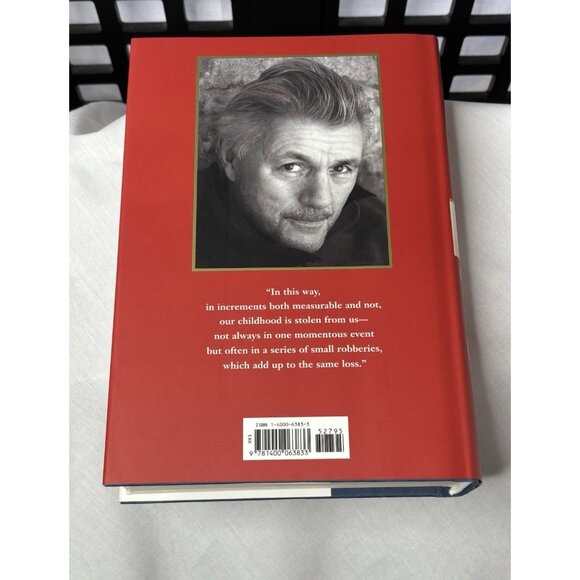 ❤️📘NEW | Until I Find You SIGNED 1st Edition / 1st Print John Irving | NEW📘❤️ - Picture 7 of 11